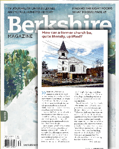 berkshire magazine great barrington